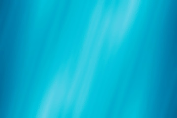 Blue abstract glass texture background or pattern, creative design template