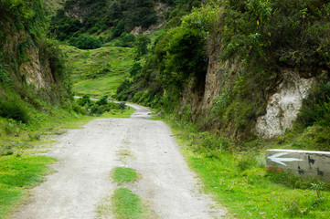 sigue tu camino 