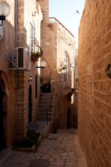 Gasse