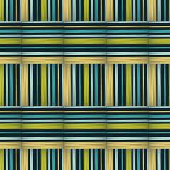 Stripes texture. Seamless geometric pattern. Bright colors and simple shapes. Trendy seamless pattern designs.