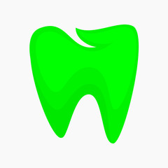 Simple Logo Dental