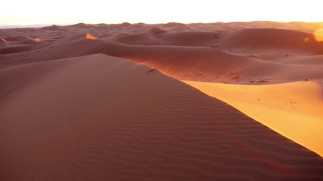 Morocco Historical Travel to the Desert