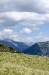 Dolina Chochołowska