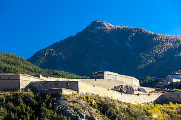 Briancon