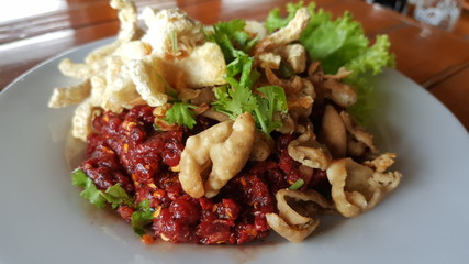 LARB mung