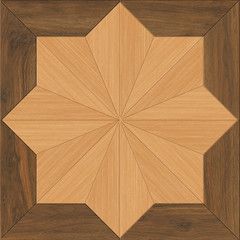 tiles, wooden geometric shapes, wooden floor tile