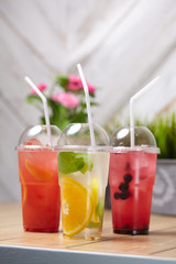 summer drink