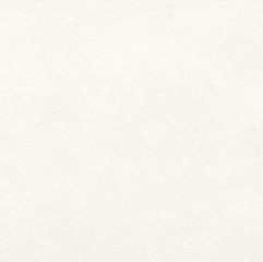 Soft textured watercolor paper.