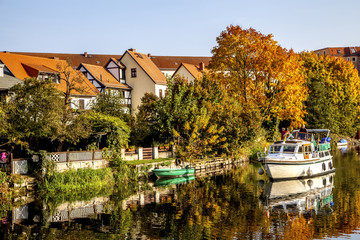 Rathenow an der Havel