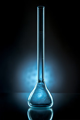 laboratory glassware