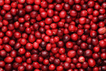 Cranberries