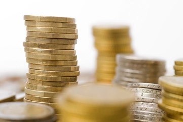 Euromünzen - euro coins
