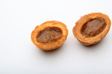 Cookies condensed milk