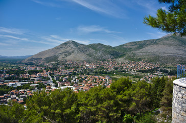 Trebinje, Bonsnia and Herzegovina