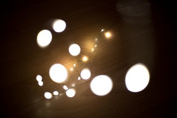 lights