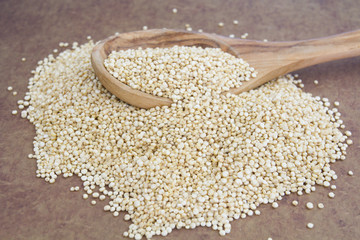 quinoa