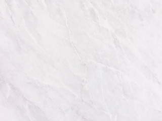 White marble texture background pattern with high resolution.