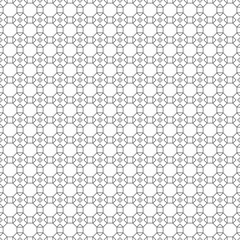 Vector seamless pattern