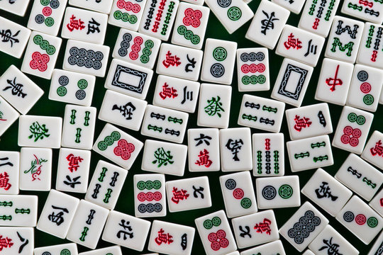 Mahjong Images – Browse 3,870 Stock Photos, Vectors, and Video | Adobe ...