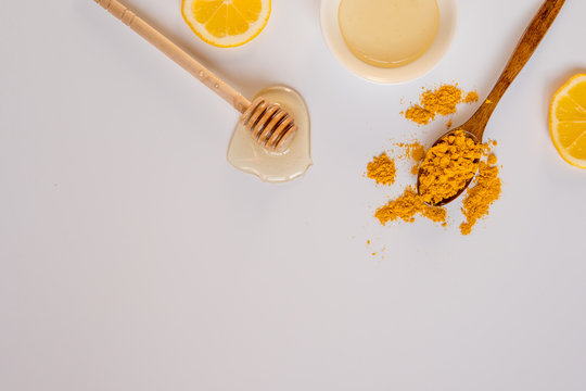 Download Turmeric Honey Photos Royalty Free Images Graphics Vectors Videos Adobe Stock PSD Mockup Templates