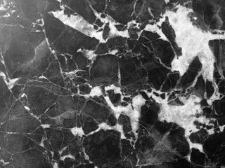 Black marble background, natural granite texture with high resolution, pattern of luxury stone wall for design art work