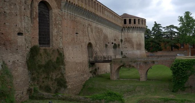 Historic Italy Forli