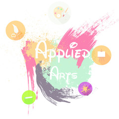 Applied Arts ツ