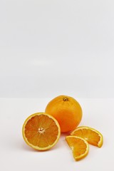 Oranges