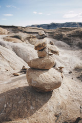 Rock Sculpture