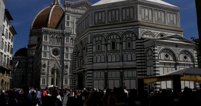 Historic Italy Florence
