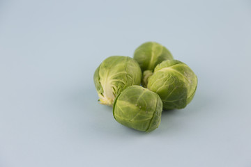 brussels sprouts