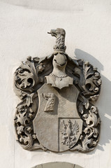Wappen Neustadt an der Aisch