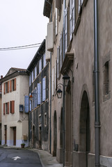 Rue Ancienne.