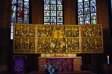 Altar 