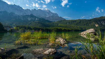 Eibsee