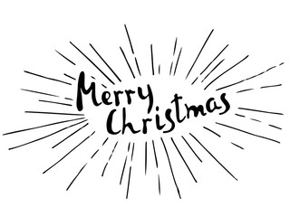 Doodle Christmas set