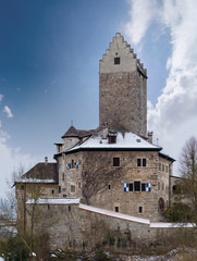 Burg Kipfenberg