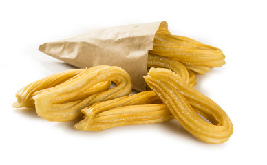 Churros