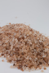 pink himalayan salt