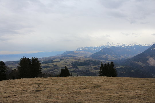 Dent d'Oche