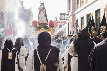 Religious Procession
