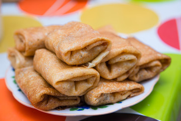 pancakes 