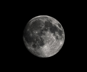 Full moon
