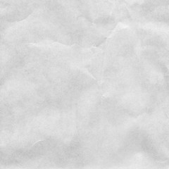 Creased recycled paper texture background