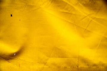 abstract yellow natural background