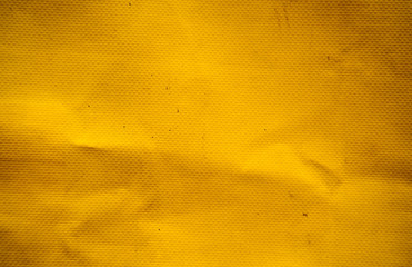 abstract yellow natural background