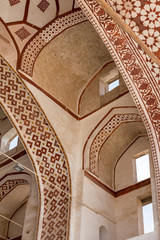 Mosque of Qaen, Khorasan, Iran