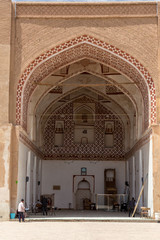 Mosque of Qaen, Khorasan, Iran
