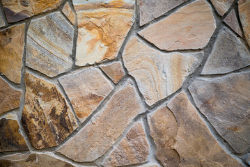 texture of stone wall for background