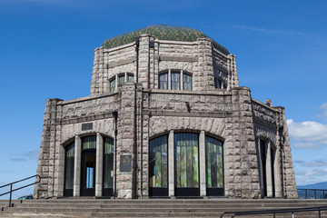 The Vista House